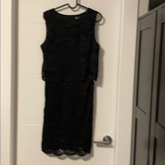 A Fancy Gorgeous Dress - Picture 1 of 3